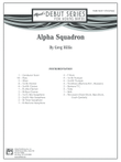 Alpha Squadron: Score