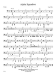 Alpha Squadron: Tuba