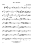1812 Overture: 2nd Violin