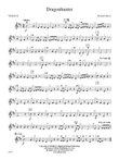 Dragonhunter: 2nd Violin