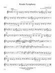 Kinder Symphony: Oboe