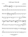Golliwogg's Cakewalk: Bassoon