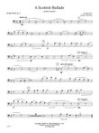A Scottish Ballade: Baritone B.C. mini preview