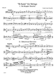 B-Suite for Strings: Cello