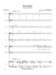 The Journey: Score