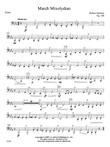 March Mixolydian: Tuba mini preview