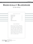 Bass-ically Bluegrass: Score