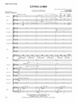 Living Lord: Score