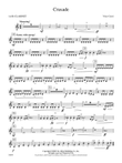 Crusade: 1st B-flat Clarinet mini preview