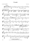 Crusade: E-flat Alto Clarinet mini preview