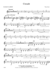 Crusade: B-flat Bass Clarinet mini preview
