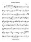Starlight Memories: 2nd F Horn