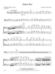 Danny Boy: Solo Baritone B.C.