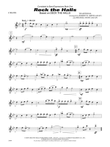 Rock the Halls (Based on 