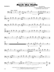 Rock the Halls (Based on 