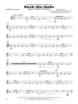 Rock the Halls (Based on 