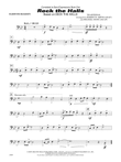 Rock the Halls (Based on 