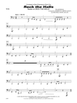 Rock the Halls (Based on 