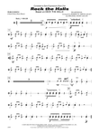 Rock the Halls (Based on 