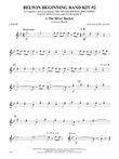 Belwin Beginning Band Kit #2: Flute