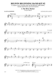 Belwin Beginning Band Kit #2: E-flat Alto Saxophone