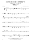 Belwin Beginning Band Kit #2: 1st F Horn