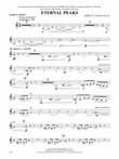 Eternal Peaks: 2nd B-flat Clarinet