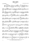 Hey Mon (Calypso): 1st B-flat Trumpet