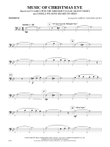 Music of Christmas Eve (Based on 