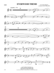 Everwood Theme: Oboe