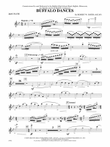 Buffalo Dances: 2nd Flute