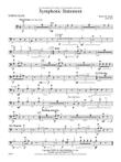 Symphonic Statement: String Bass