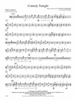 Comedy Tonight: 1st Percussion