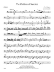 The Children of Sanchez: Cello