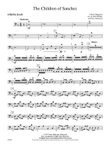 The Children of Sanchez: Bass 1