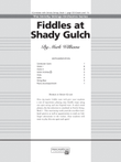 Fiddles at Shady Gulch: Score mini preview