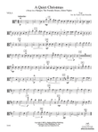 A Quiet Christmas: Viola