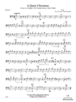 A Quiet Christmas: Cello