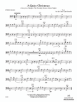 A Quiet Christmas: String Bass