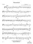 Shenandoah: 1st Violin