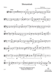Shenandoah: Viola