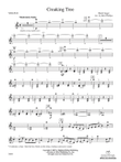 Creaking Tree: 2nd Violin