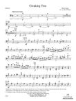 Creaking Tree: Cello