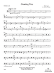 Creaking Tree: String Bass