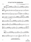 (I Can't Get No) Satisfaction: Viola