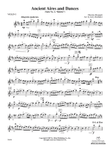 Ancient Aires and Dances, Suite No. 1 (Balletto): 1st Violin