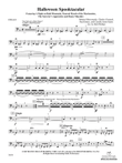 Halloween Spooktacular: Cello