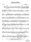 Strip the Willow: 1st Violin