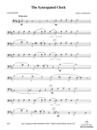 The Syncopated Clock: Bassoon