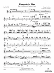 Rhapsody in Blue: 2nd Flute